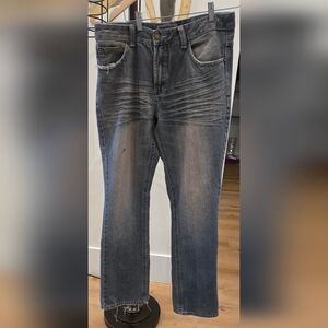 Classic Blue Women's Jeans